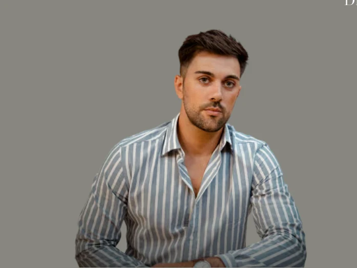 Soy Fabián Ortuño